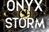 Onyx Storm by Rebecca Yarros