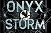 Onyx Storm by Rebecca Yarros