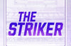 The Striker by Ana Huang