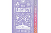 The Legacy by Elle Kennedy