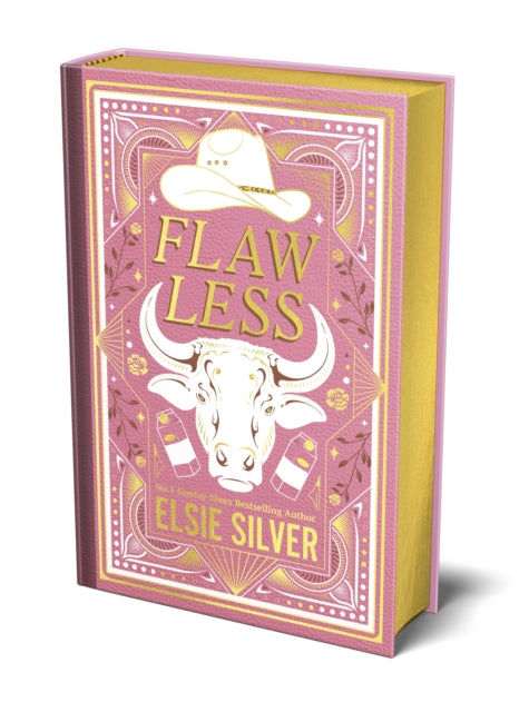 Flawless (Collector's Edition) by Elsie Silver
