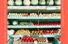 Rebel Takes: On the Future of Food by Catherine Joy White