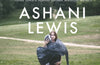 Everest by Ashani Lewis