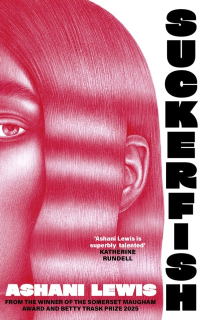 Suckerfish by Ashani Lewis