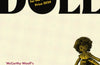 TOP DOLL: Shortlisted for the T. S. Eliot 2024 by Karen McCarthy Woolf