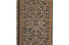 2026 Restoration (The Queen’s Binding) Midi 18-month Horizontal Hardcover Flexi Dayplanner 2025-2026 (Elastic Band Closure)