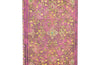 2026 Diamond Jubilee (Sangorski & Sutcliffe) Ultra 18-month Vertical Hardcover Flexi Dayplanner 2025-2026 (Elastic Band Closure)