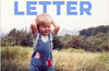 Later Life Letter by Luke Wright (PRE-ORDER)