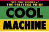 Cool Machine by Colson Whitehead