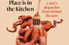 A Woman's Place is in the Kitchen by Sally Abe (PRE-ORDER)