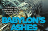 Babylon's Ashes: Book 6 of the Expanse by James S.A. Corey