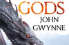 The Shadow of the Gods: Book One of the Bloodsworn Saga by John Gwynne