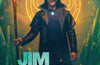 Twelve Months: The Dresden Files Book 18 by Jim Butcher
