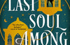 The Last Soul Among Wolves by Melissa Caruso