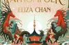 Fathomfolk: An epic fantasy set in an underwater world (The Drowned World Duology, Book 1) by Eliza Chan