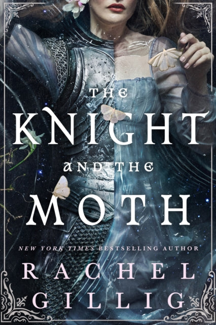 The Knight and the Moth  by Rachel Gillig (SIGNED, PRE-ORDER)