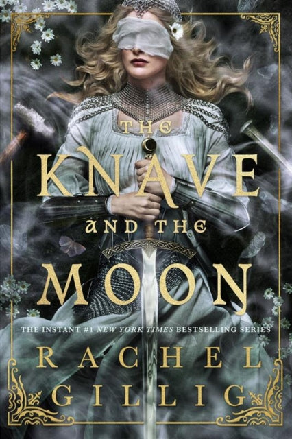 The Knave and the Moon by Rachel Gillig