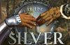 The Isle in the Silver Sea by Tasha Suri