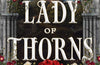 The Lady of Thorns by Tasha Suri