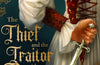 The Thief and the Traitor Bride by V.L. Bovalino