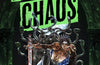 All Hail Chaos: Time of Iron, Book 2 by Sarah Rees Brennan