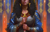 Aicha by Soraya Bouazzaoui