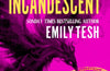 The Incandescent by Emily Tesh
