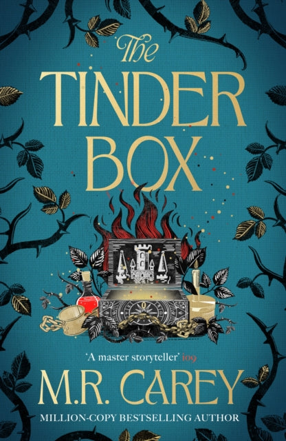 The Tinder Box by M.R. Carey
