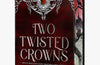 Two Twisted Crowns by Rachel Gillig (SPECIAL EDITION)