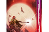 The Light of All That Falls: Book 3 of the Licanius trilogy by James Islington