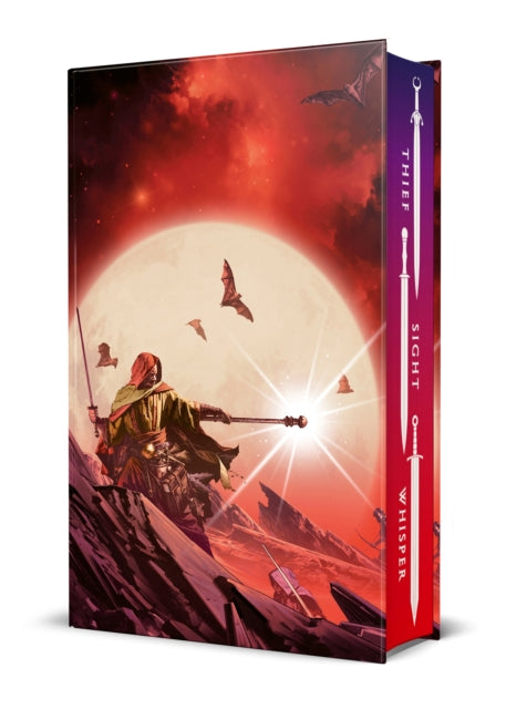 The Light of All That Falls: Book 3 of the Licanius trilogy by James Islington