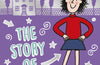 The Story of Tracy Beaker by Jacqueline Wilson