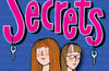 Secrets by Jacqueline Wilson