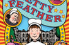 Hetty Feather by Jacqueline Wilson