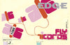 WipEout Futurism: The Graphic Archives by Duncan Harris