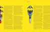 WipEout Futurism: The Graphic Archives by Duncan Harris