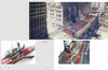 WipEout Futurism: The Graphic Archives by Duncan Harris