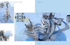 WipEout Futurism: The Graphic Archives by Duncan Harris