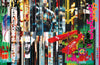 WipEout Futurism: The Graphic Archives by Duncan Harris