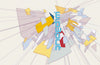 WipEout Futurism: The Graphic Archives by Duncan Harris