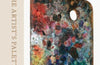The Artist's Palette: The palettes behind the paintings of 50 great artists by Alexandra Loske (PRE-ORDER)