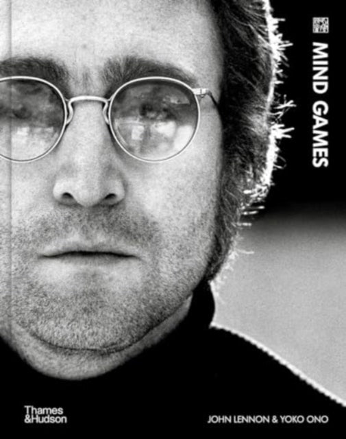 Mind Games by John Lennon & Yoko Ono