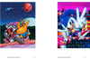 Sega Mega Drive/Genesis: Ultimate Works by Keith Stuart