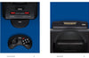 Sega Mega Drive/Genesis: Ultimate Works by Keith Stuart