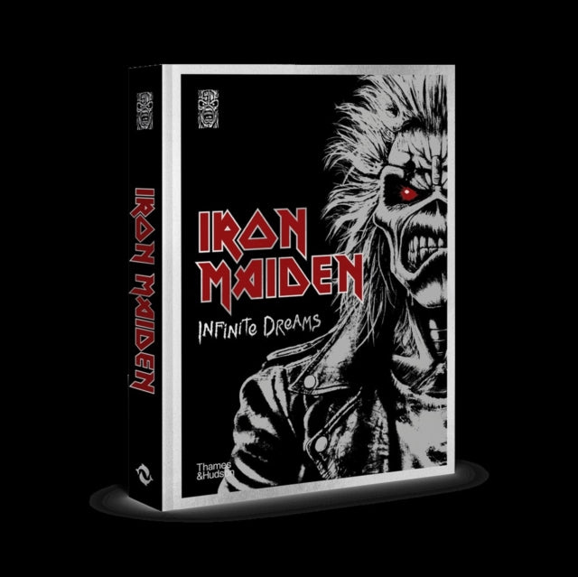 Iron Maiden: Infinite Dreams: The Official Visual History