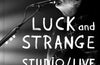 David Gilmour — Luck and Strange — Studio/Live