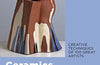 Ceramics Masterclass by Louisa Taylor