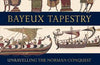 The Story of the Bayeux Tapestry: Unravelling the Norman Conquest by Michael Lewis & David Musgrove