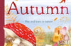 A Field Guide to Autumn: Play and learn in nature by Gabby Dawnay