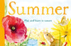 A Field Guide to Summer: Play and learn in nature by Gabby Dawnay